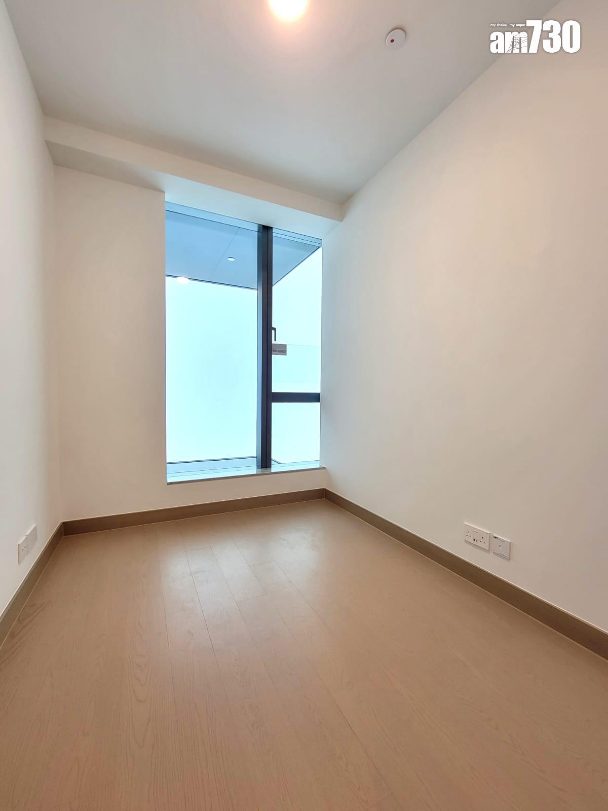 SEASONS PLACE示範單位|323呎一房及665呎三房有得睇!呈現代簡約風格(多圖有片)|將軍澳新盤