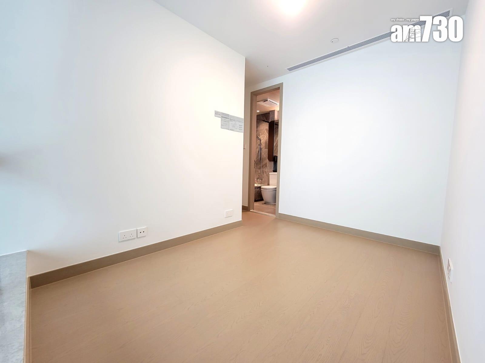 SEASONS PLACE示範單位|323呎一房及665呎三房有得睇!呈現代簡約風格(多圖有片)|將軍澳新盤