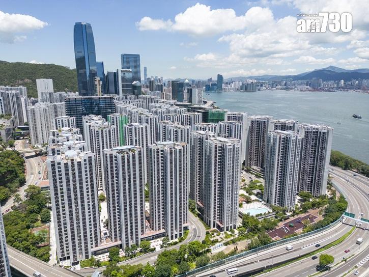 2月二手私宅按揭合約登記錄930宗 按月跌13.6% 料次季回升至每月2千宗|樓市數據