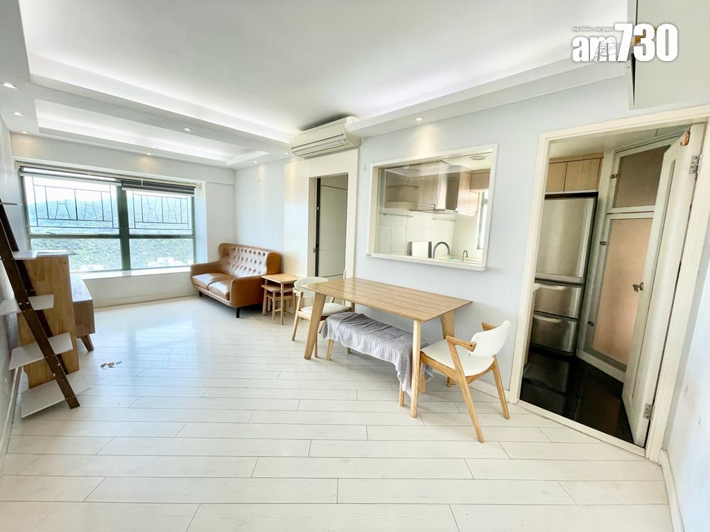 藍灣半島本月成交創14個月新高 業主六度降價累減近30%賣海景三房套(有圖)|二手市況