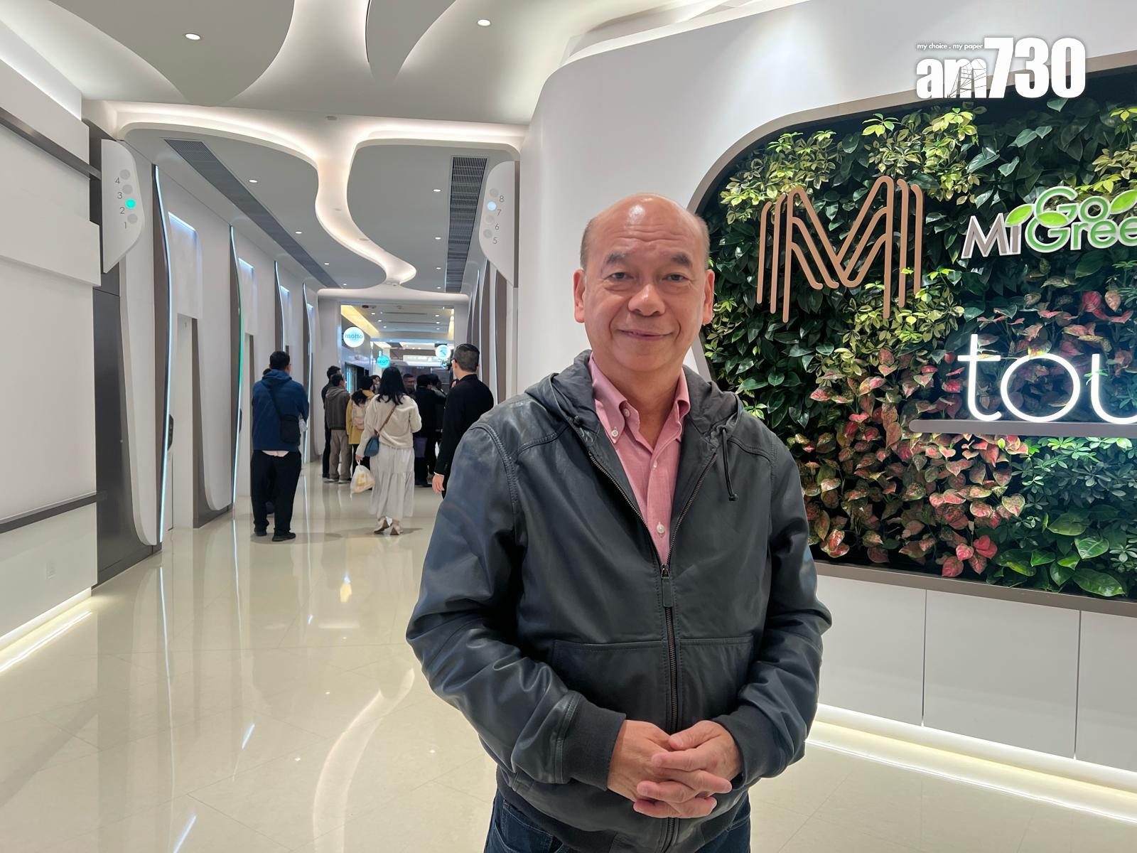 撤辣之後|首個開賣全新盤!Belgravia Place首批138伙即日沽清|長沙灣新盤