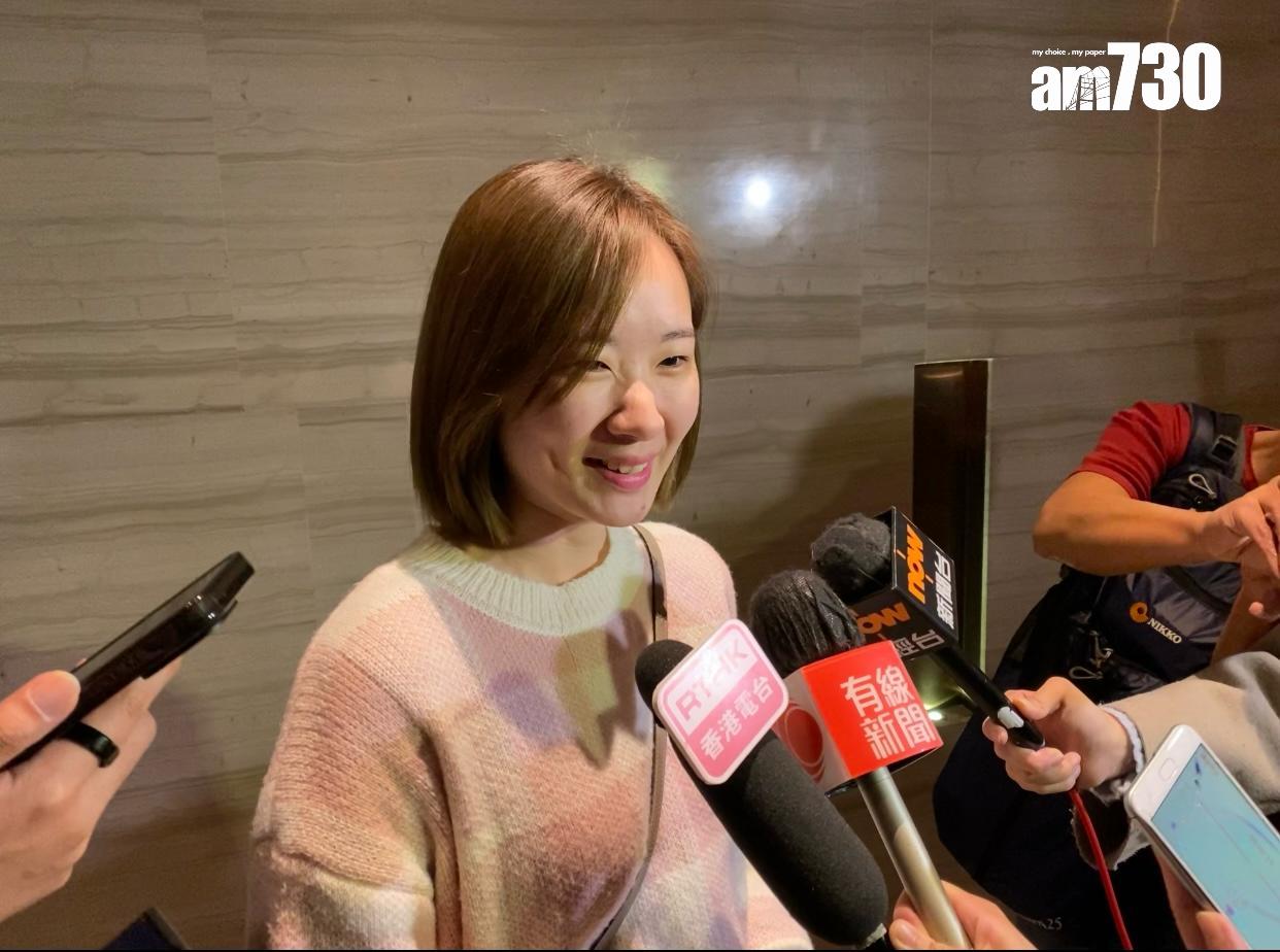 Belgravia Place開賣|趙小姐:擲「4球」買一房上車 撤辣對後市前景信心增強|買家心聲