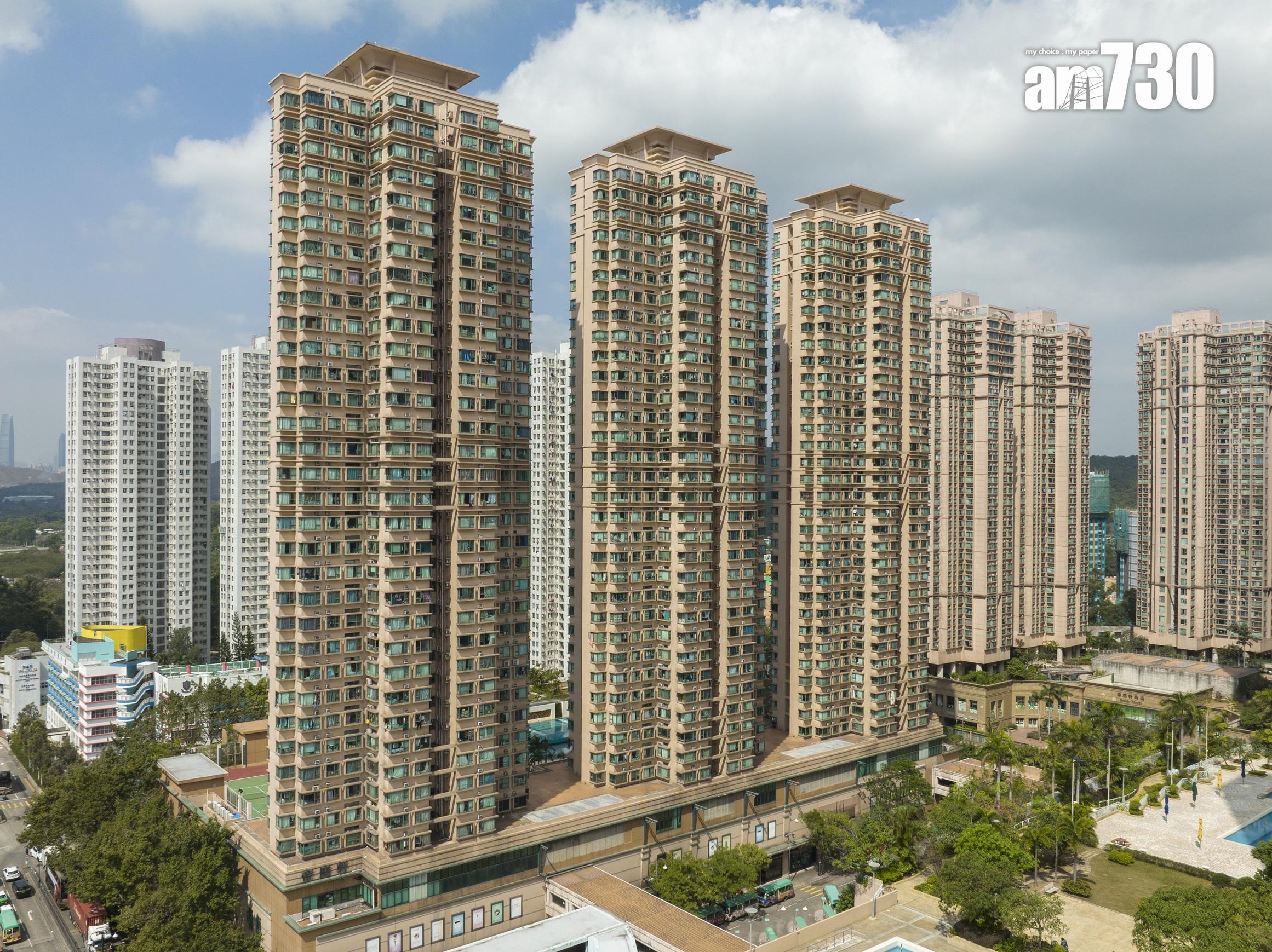 CCL按周瀉0.81% 連跌兩周創逾7年新低 一手搶焦點、二手短期料受壓|樓市指標