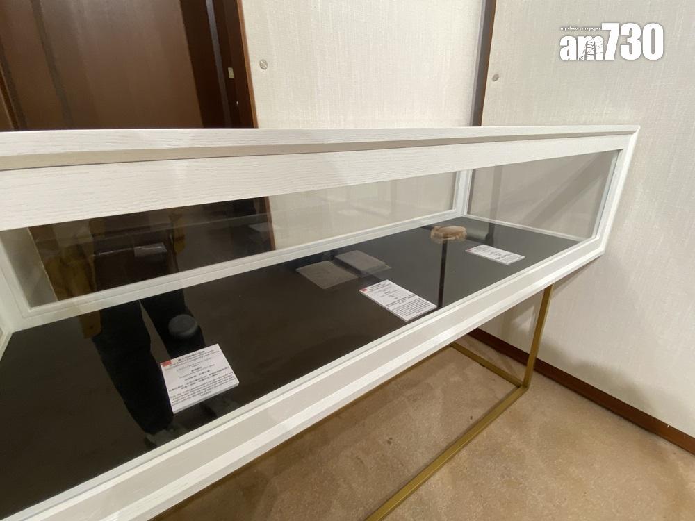 香港大學饒宗頤學術館成立於2003年,是饒教授藏書寫畫、研究學藝與國際學者交流溝通的重鎮,更是全球漢學研究交流中心之一。這些都是館內整理、保存饒教授捐贈及少有曝光的書畫。