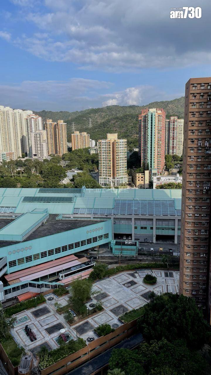 鍾情鐵路沿綫!區內客即睇即買屯門兆康苑 呎價7205元(有相)|二手居屋成交