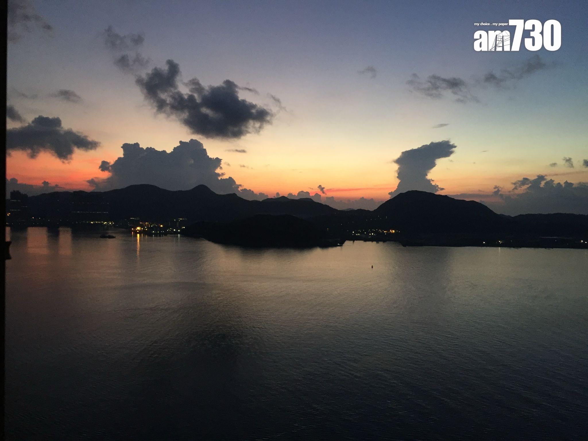 買樓收租!藍灣半島三房放盤逾兩年 終劈價350萬獲投資者承接(多圖)|二手樓成交