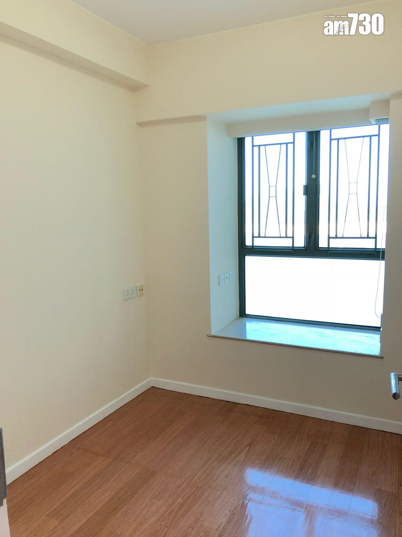 買樓收租!藍灣半島三房放盤逾兩年 終劈價350萬獲投資者承接(多圖)|二手樓成交