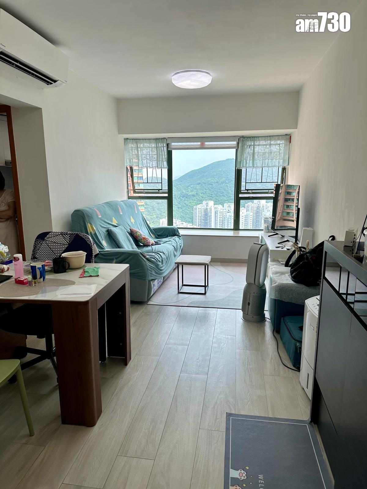 放盤僅10日速轉手!藍灣半島兩房呎售近1.5萬(有圖)|二手樓成交