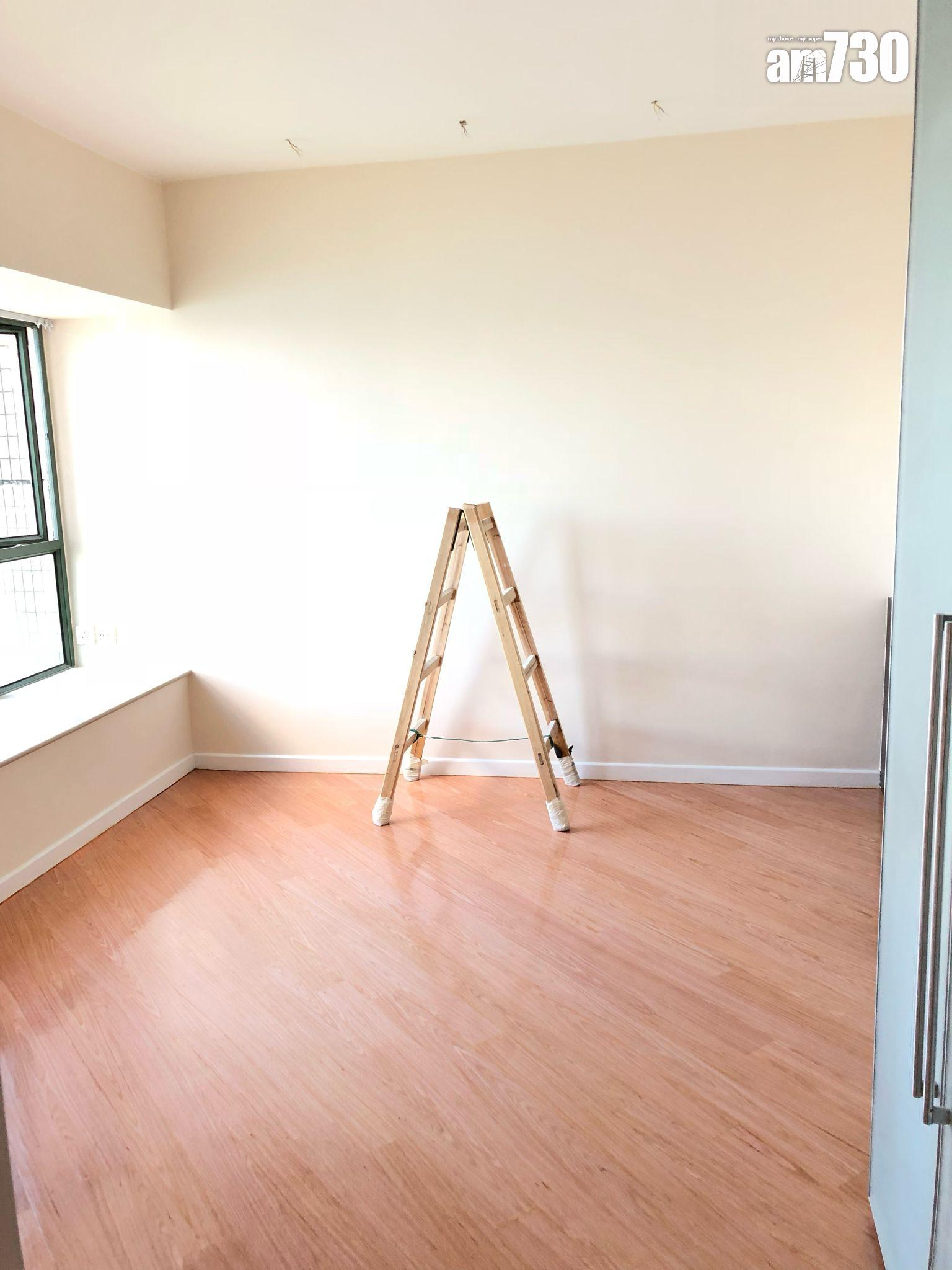 買樓收租!藍灣半島三房放盤逾兩年 終劈價350萬獲投資者承接(多圖)|二手樓成交