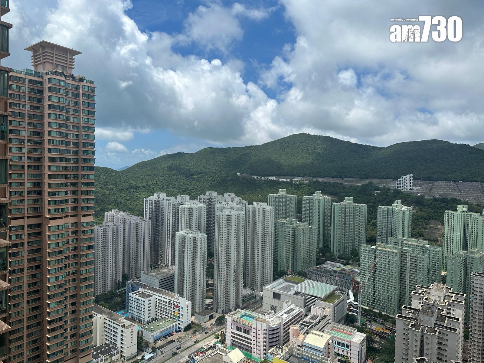 放盤僅10日速轉手!藍灣半島兩房呎售近1.5萬(有圖)|二手樓成交