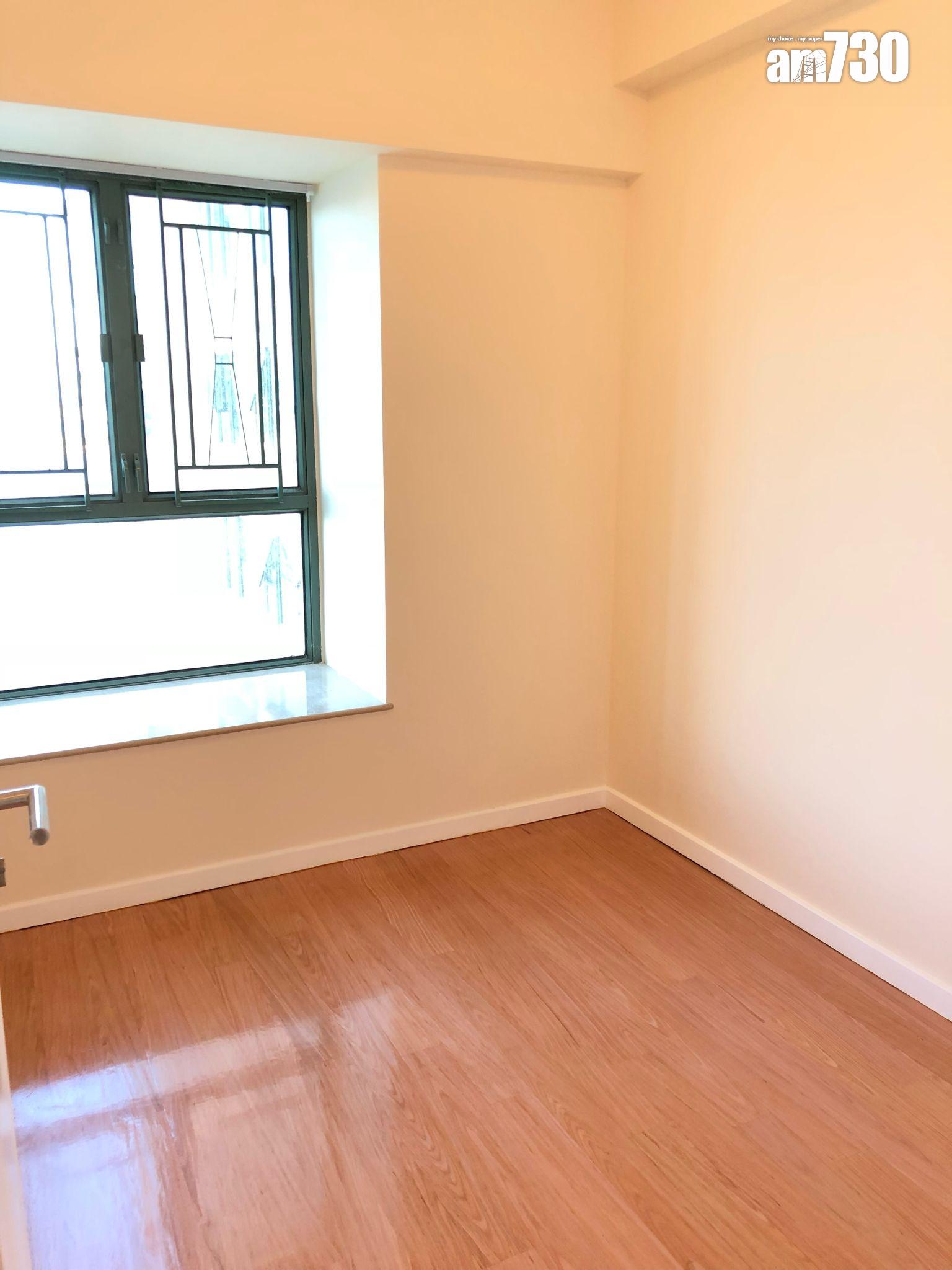 買樓收租!藍灣半島三房放盤逾兩年 終劈價350萬獲投資者承接(多圖)|二手樓成交