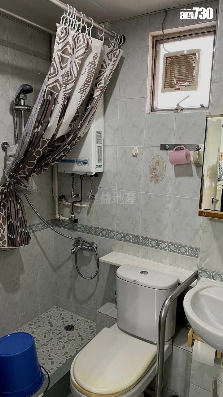 鍾情鐵路沿綫!區內客即睇即買屯門兆康苑 呎價7205元(有相)|二手居屋成交