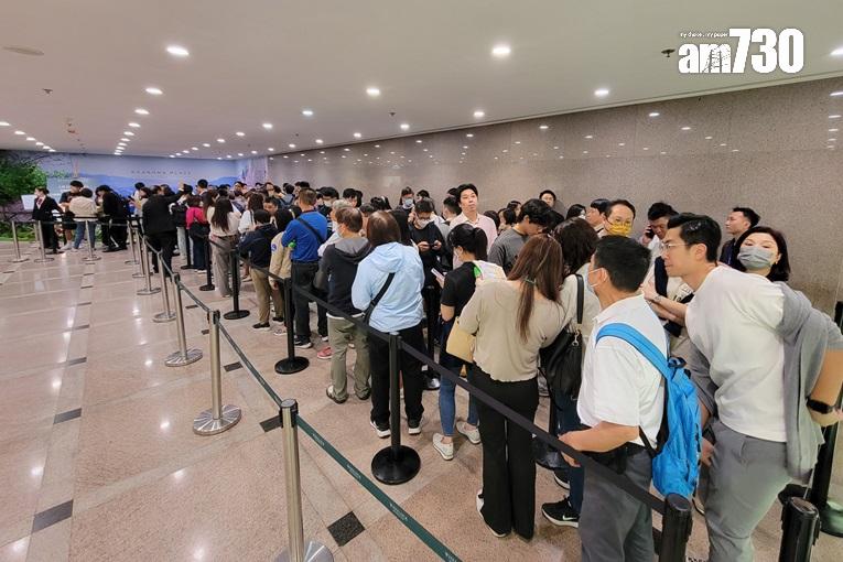 SEASONS PLACE首輪沽清即加推 周三次輪晒冷賣282伙 折實價452萬入場|將軍澳新盤