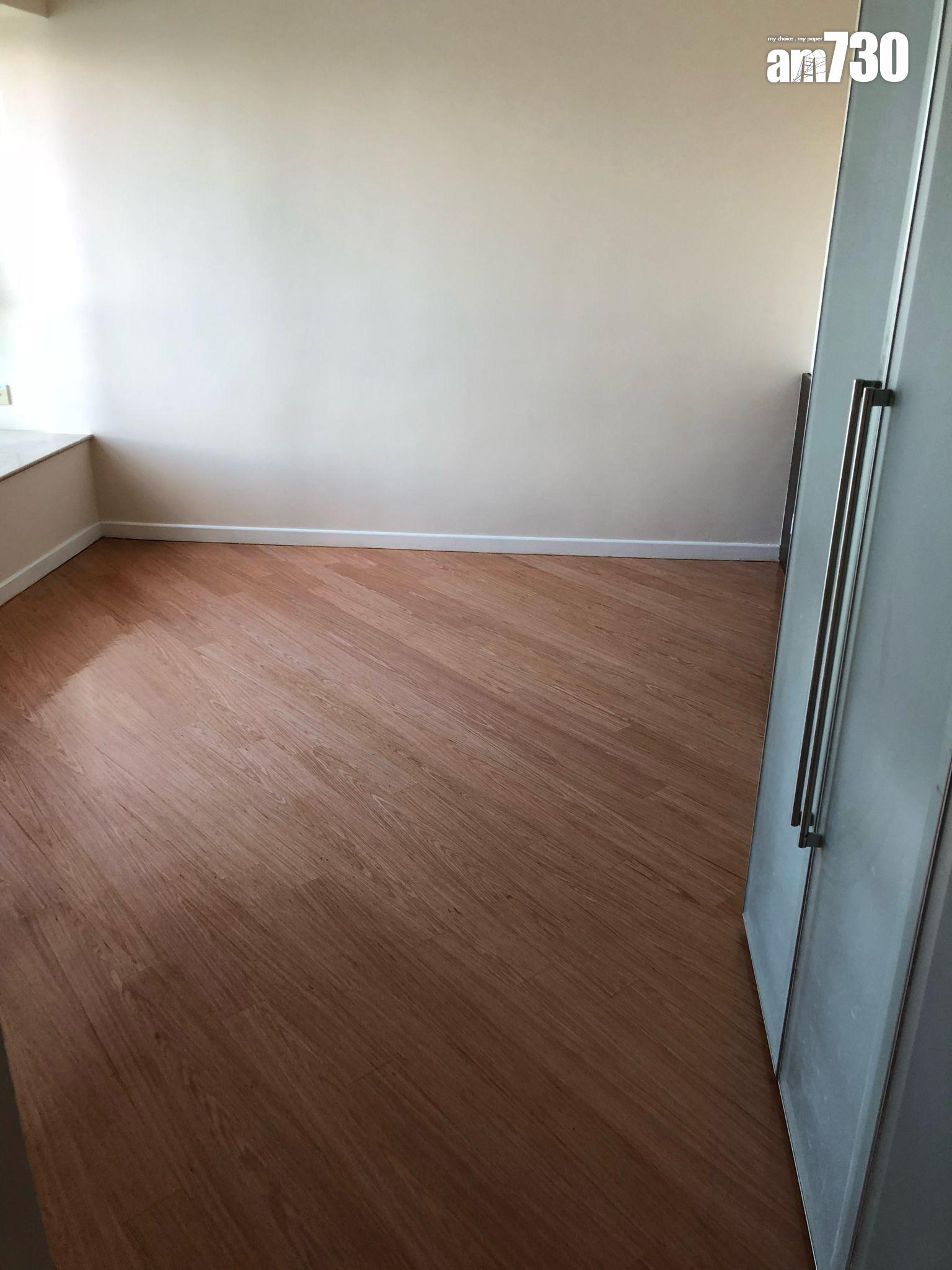 買樓收租!藍灣半島三房放盤逾兩年 終劈價350萬獲投資者承接(多圖)|二手樓成交