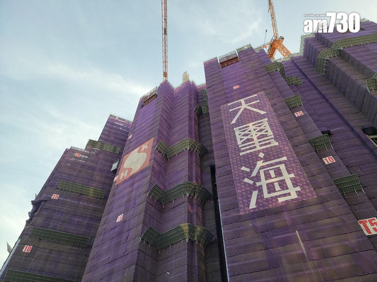 撤辣滿月|樓市5個旺市現象!全港115新盤有成交 嘉湖山莊連走72個盤