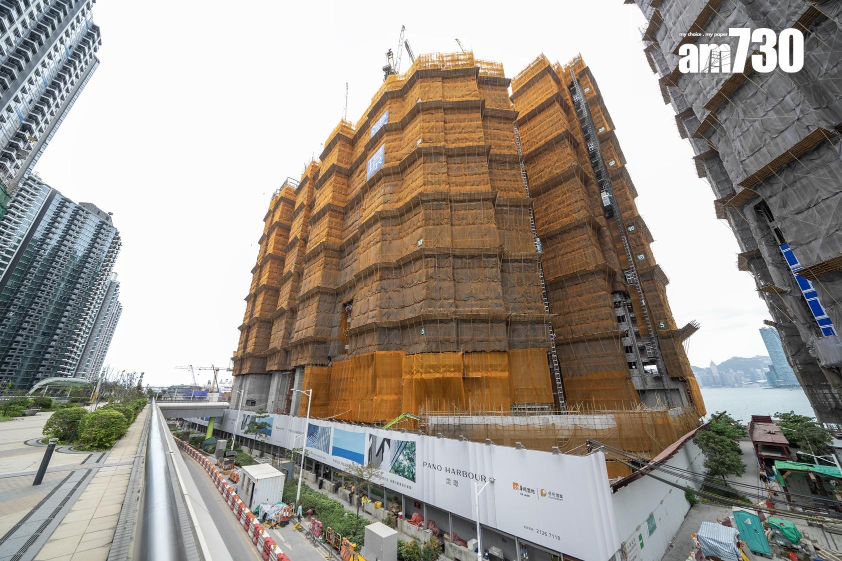 撤辣滿月|樓市5個旺市現象!全港115新盤有成交 嘉湖山莊連走72個盤