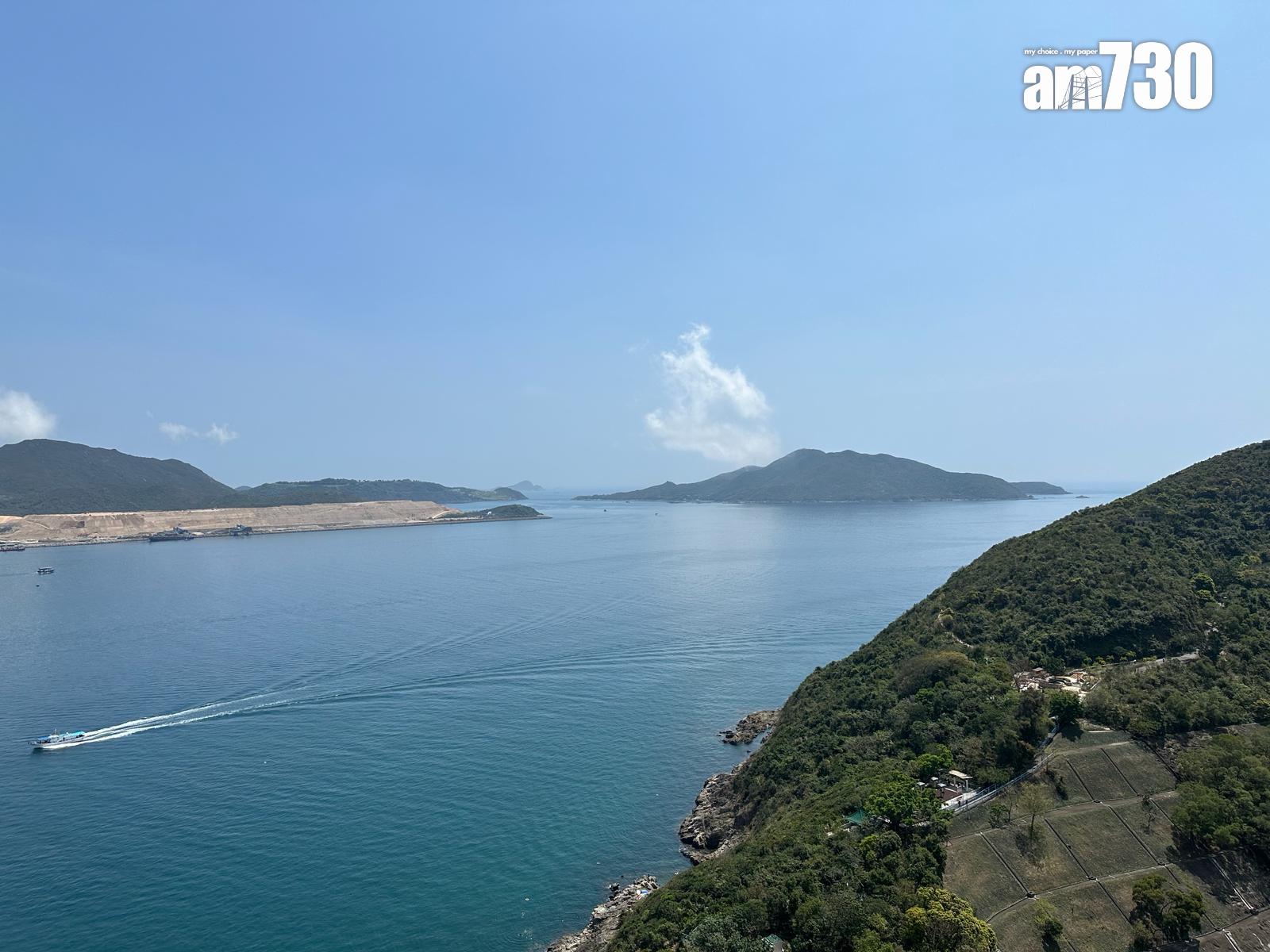 藍灣半島全海景三房套狠劈13%易主 呎價1.45萬(有相)|二手樓成交