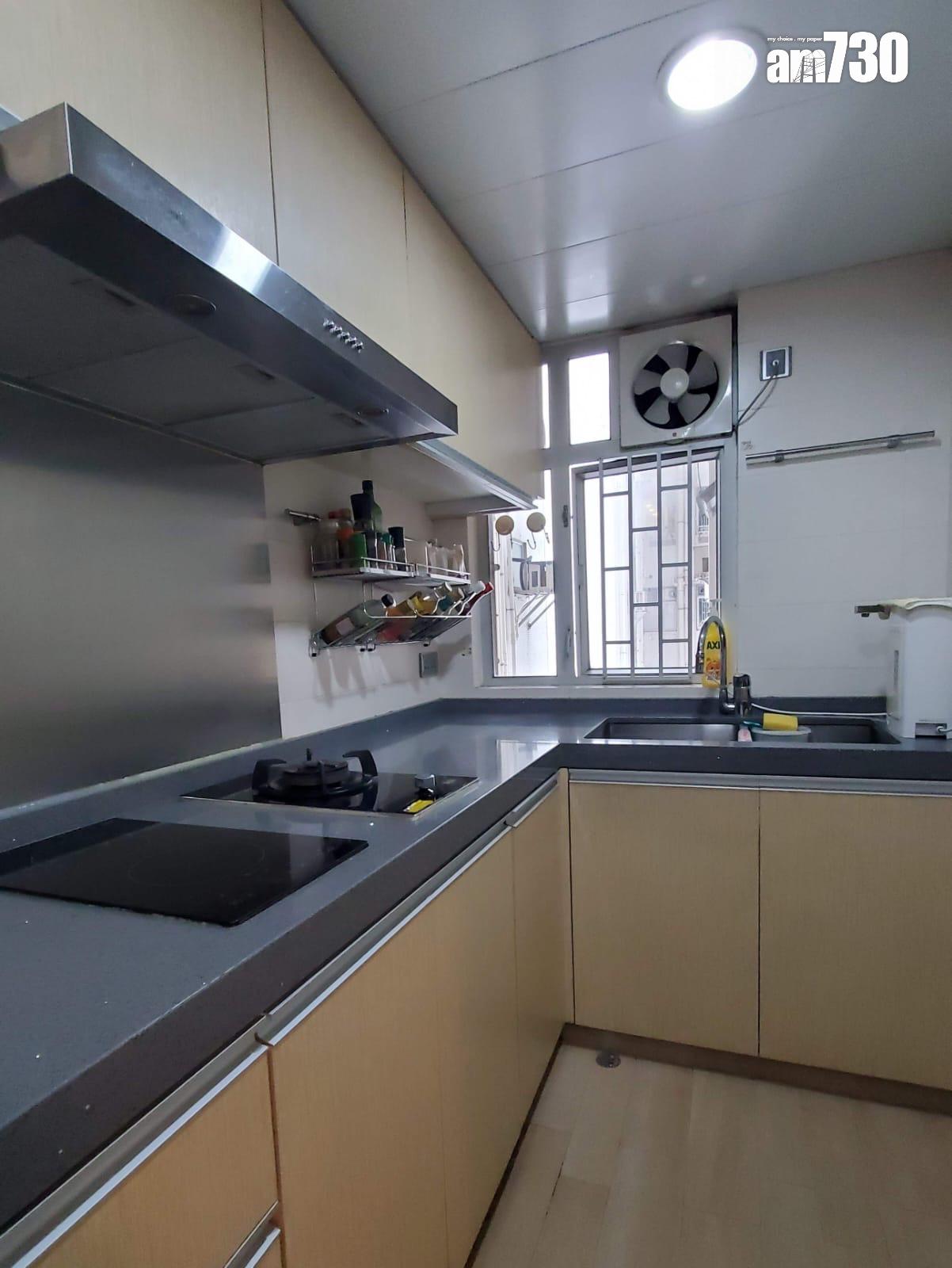 太古城三房套狠劈3球易手 原業主持貨10年明賺實蝕(有相)|藍籌屋苑