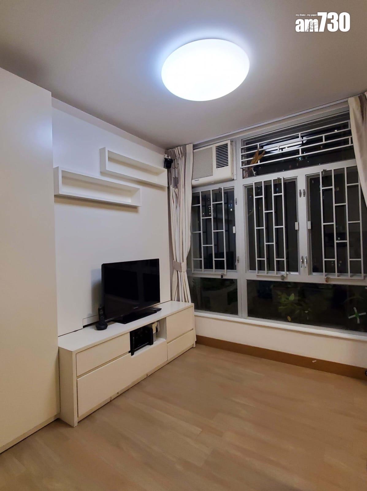 太古城三房套狠劈3球易手 原業主持貨10年明賺實蝕(有相)|藍籌屋苑