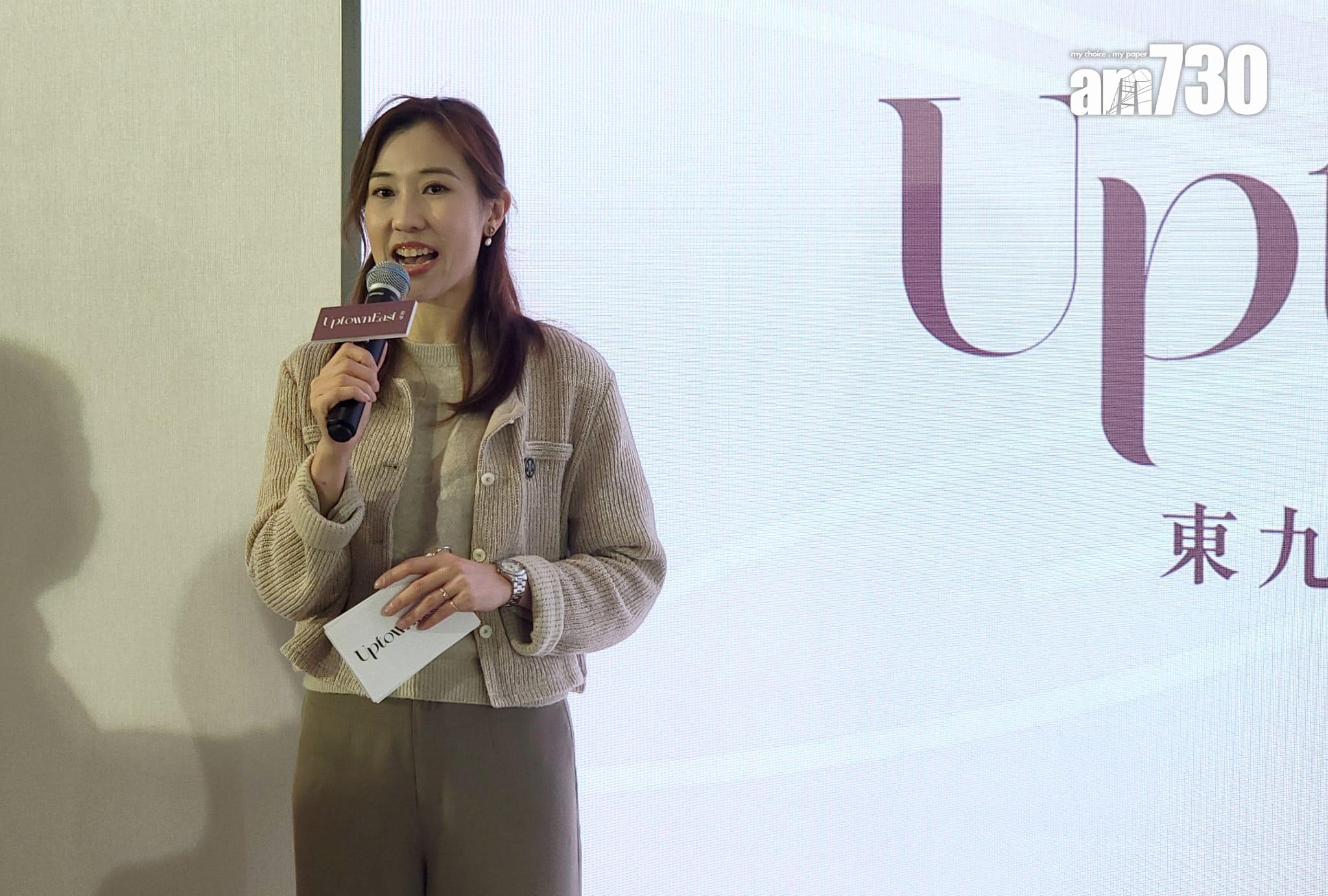 泰峯開價|首推168伙最平372萬 折實均呎14808元見九龍區逾7年低