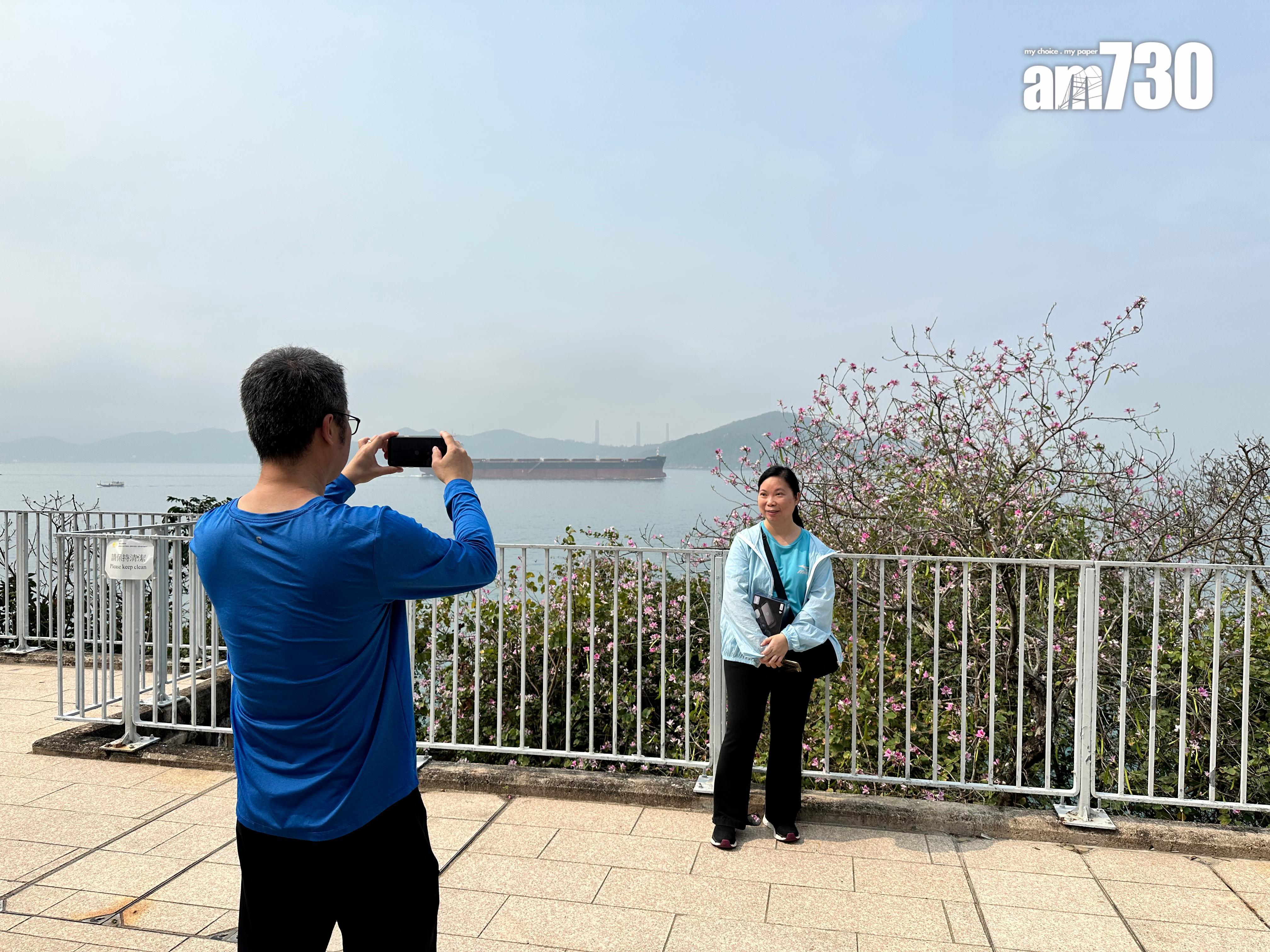 香港仔坊會 南區慈善步行籌款2024