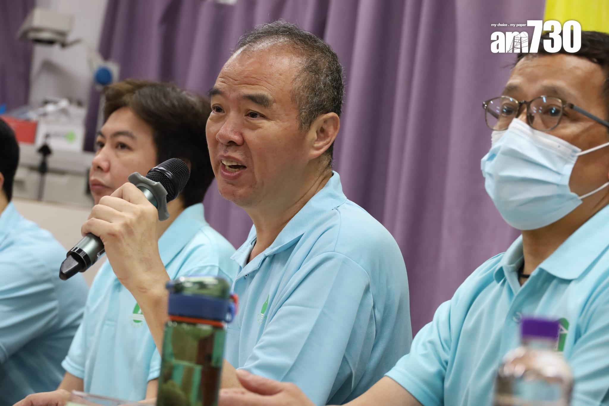 馮祥記清盤|工會接近百工友求助 員工指有部門農曆新年前已裁員