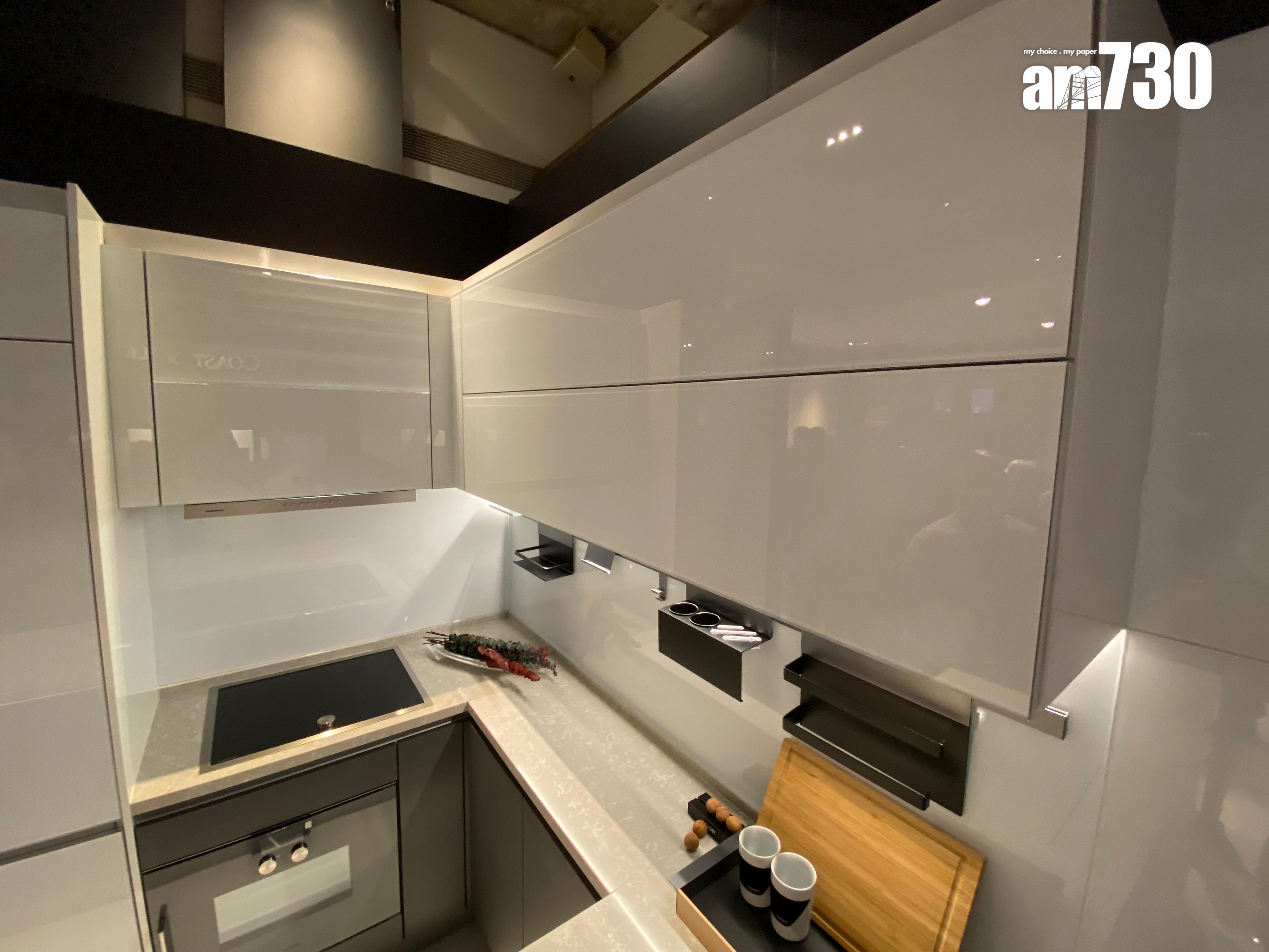 Blue Coast預告日內上樓書 兩期單位全配置LEICHT櫥櫃 零售價近5億|黃竹坑新盤