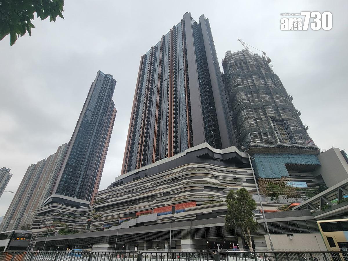 撤辣之後|樓市氣氛即反彈 中原地產增設圍方柏傲莊分行|代理動態