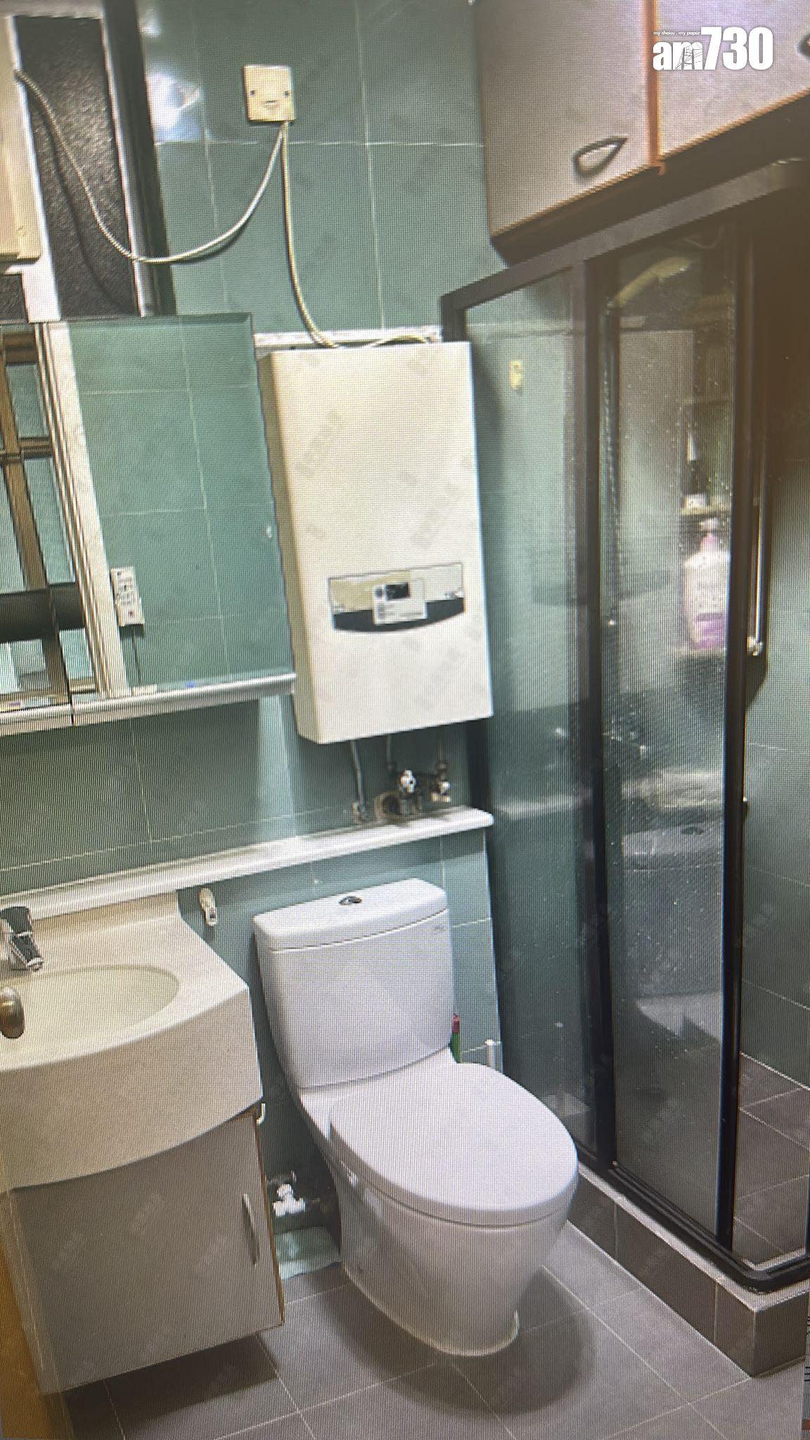 太古城周末錄4宗成交 長情業主外國回港放盤 兩房755萬市價沽(有圖)|藍籌屋苑