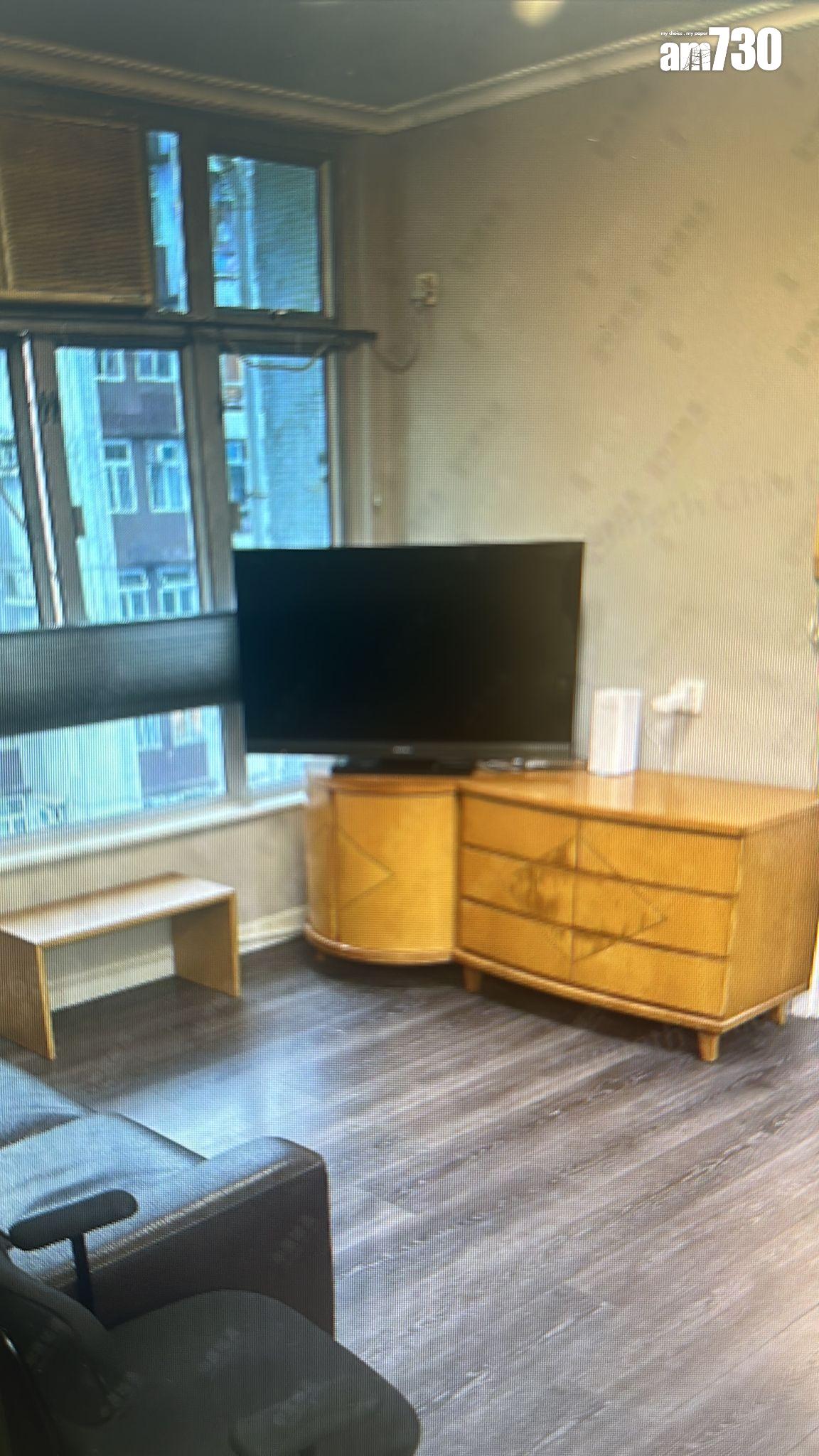 太古城周末錄4宗成交 長情業主外國回港放盤 兩房755萬市價沽(有圖)|藍籌屋苑