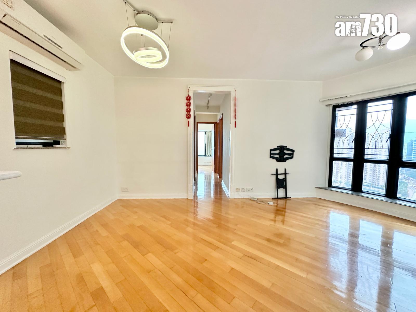 私樓海景三房「6字頭」有交易 放盤僅10日獲用家即睇即買(多圖)|二手樓成交