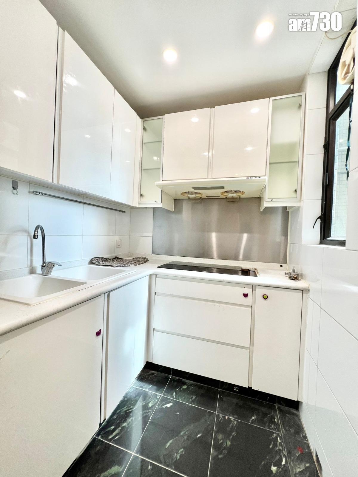 私樓海景三房「6字頭」有交易 放盤僅10日獲用家即睇即買(多圖)|二手樓成交