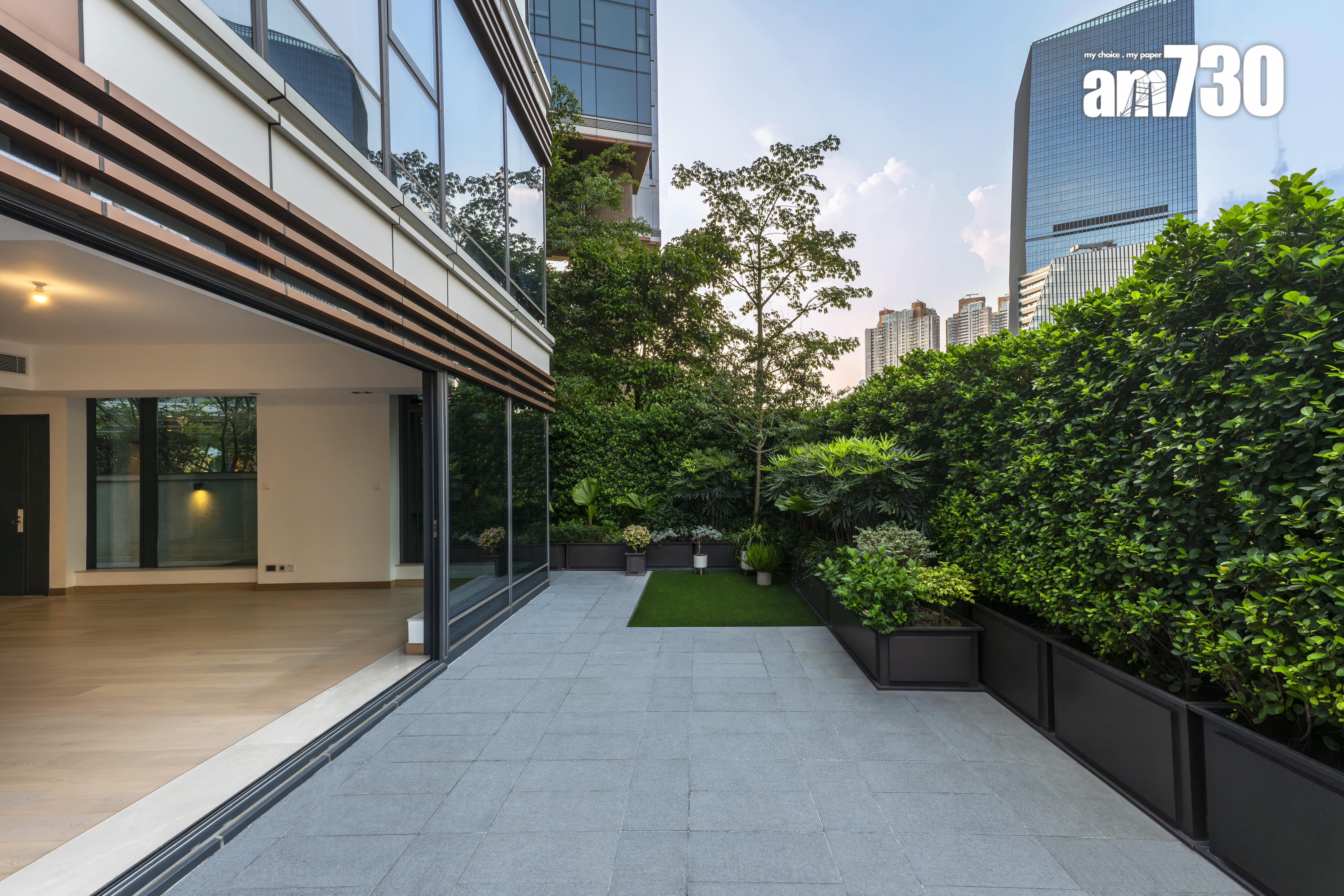 尚.珒溋加推5伙低座複式大宅 新推「全國共享置業優惠」|啟德新盤