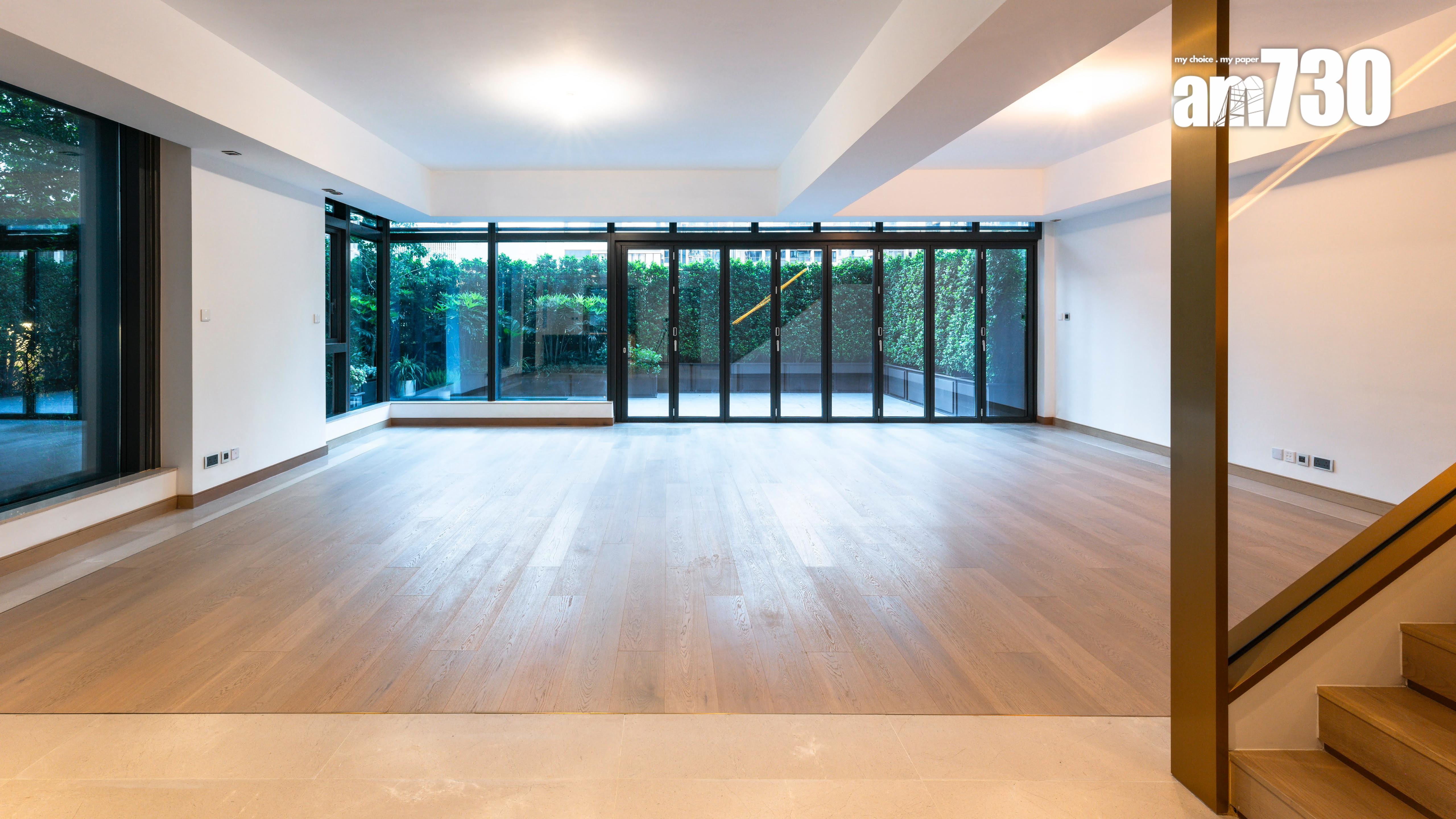 尚.珒溋加推5伙低座複式大宅 新推「全國共享置業優惠」|啟德新盤