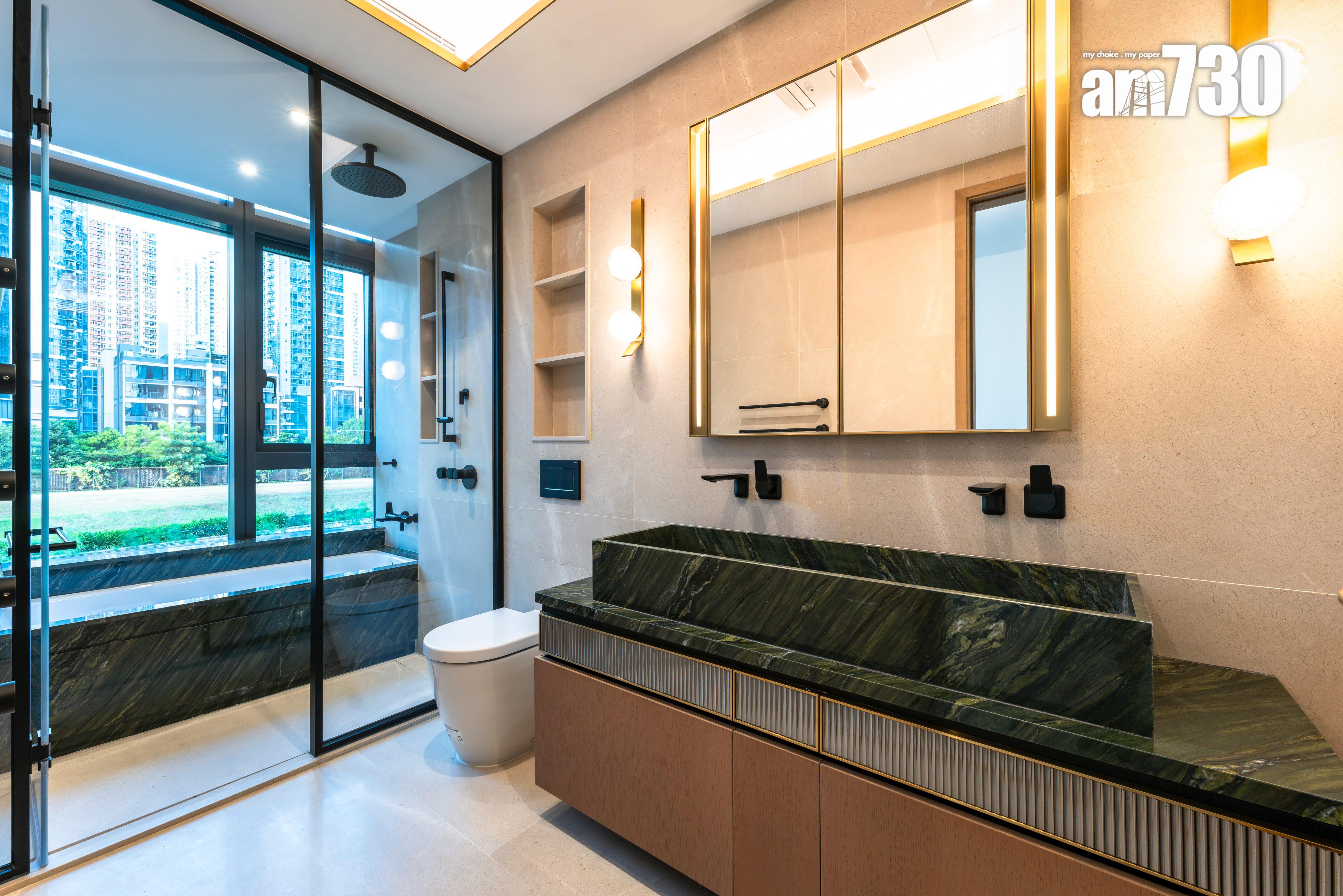 尚.珒溋加推5伙低座複式大宅 新推「全國共享置業優惠」|啟德新盤