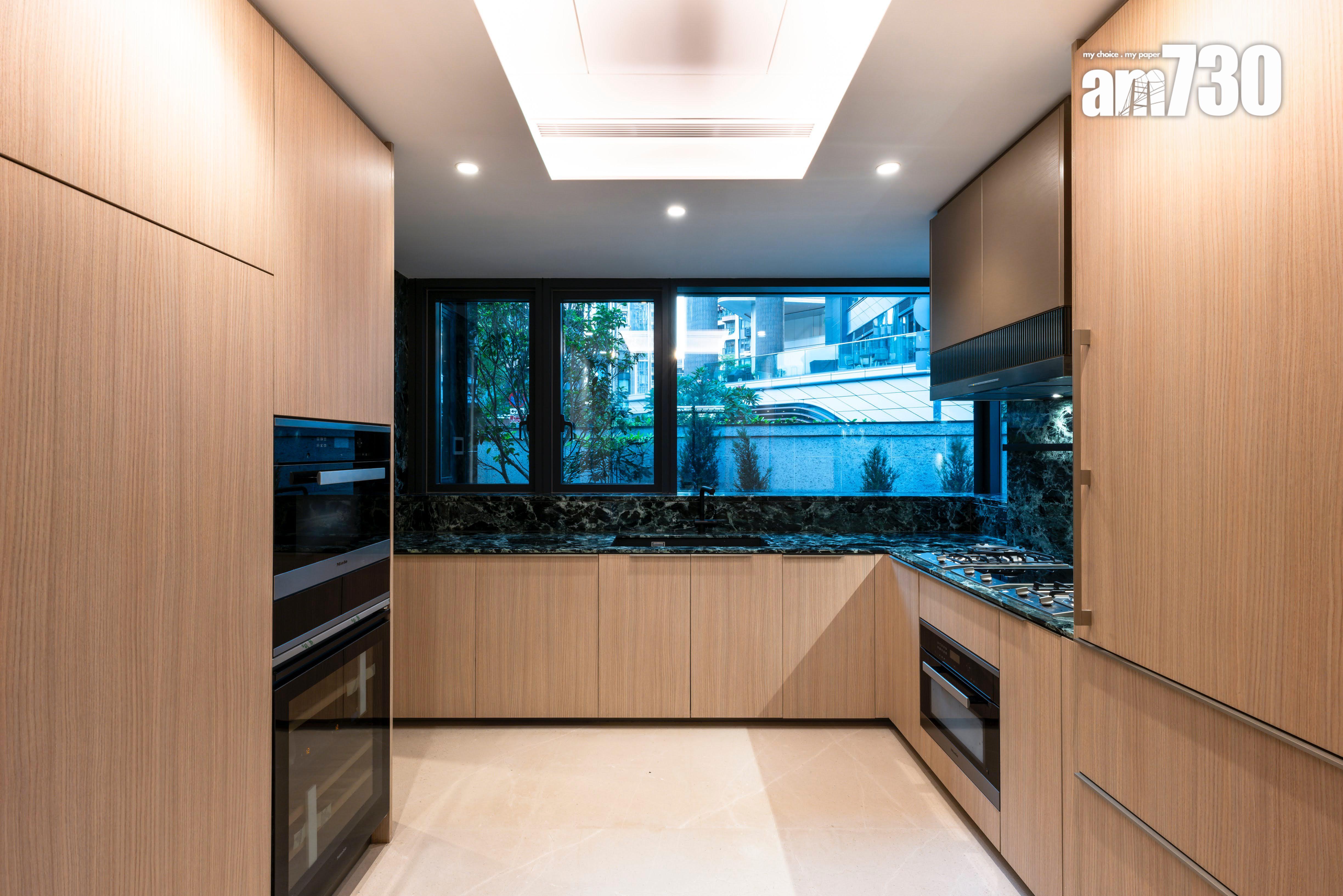 尚.珒溋加推5伙低座複式大宅 新推「全國共享置業優惠」|啟德新盤