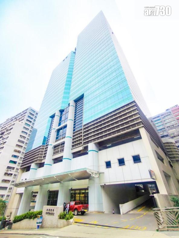 黃竹坑南匯廣場全層放售 面積逾1.1萬呎(有相睇)|商廈市況