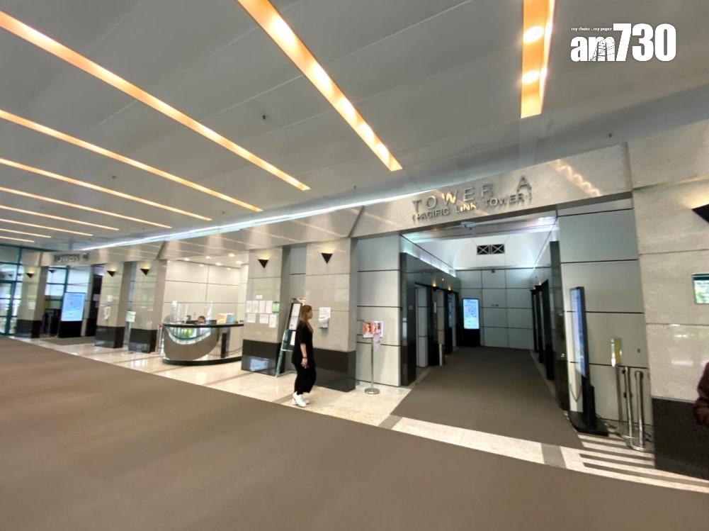 黃竹坑南匯廣場全層放售 面積逾1.1萬呎(有相睇)|商廈市況