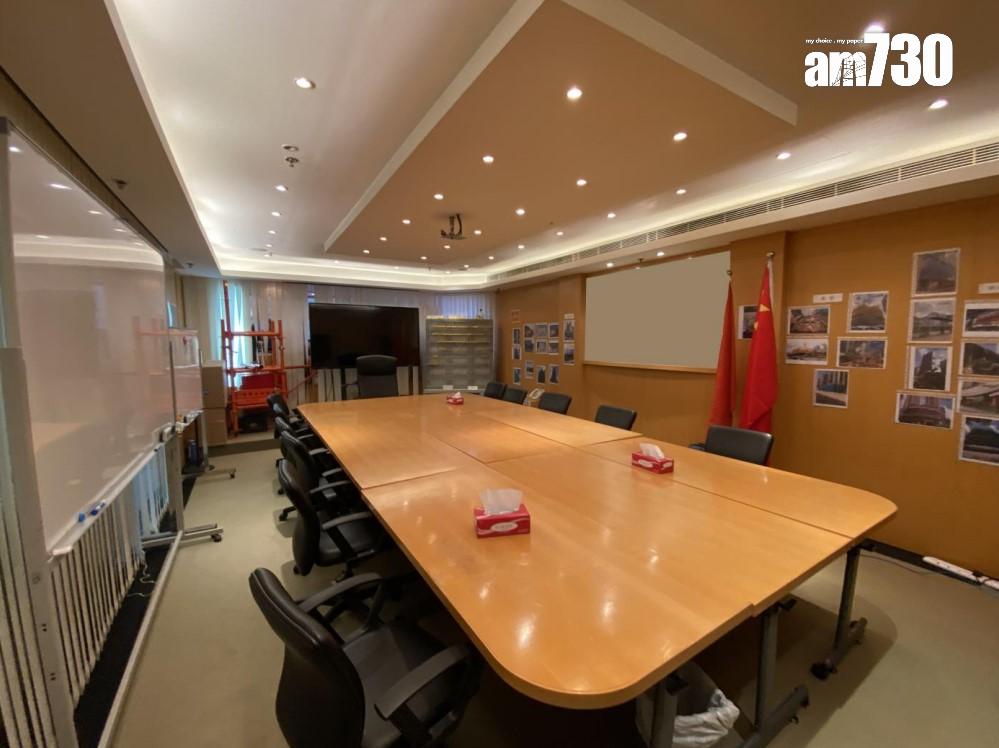 黃竹坑南匯廣場全層放售 面積逾1.1萬呎(有相睇)|商廈市況