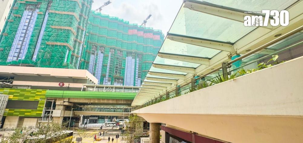 黃竹坑南匯廣場全層放售 面積逾1.1萬呎(有相睇)|商廈市況