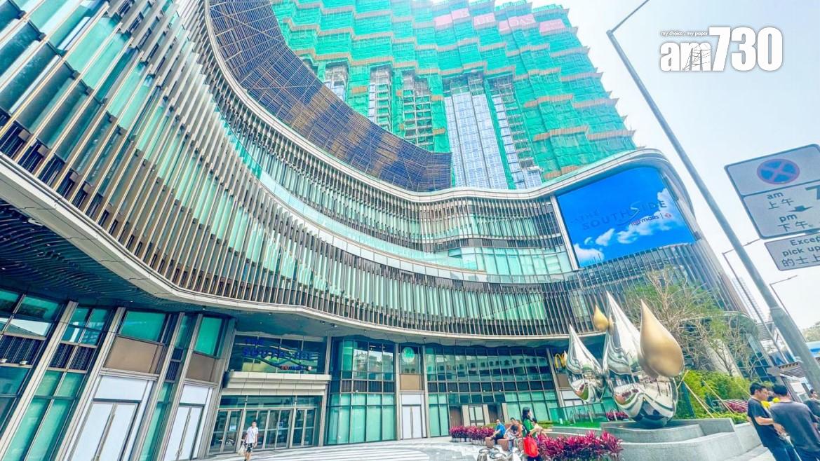 黃竹坑南匯廣場全層放售 面積逾1.1萬呎(有相睇)|商廈市況