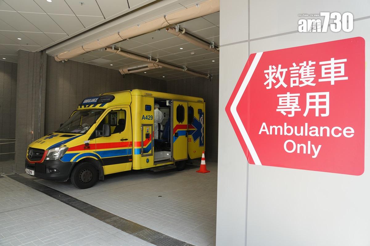 在政府千億財赤之下,醫管局也有削減開支的做法。(資料圖片)