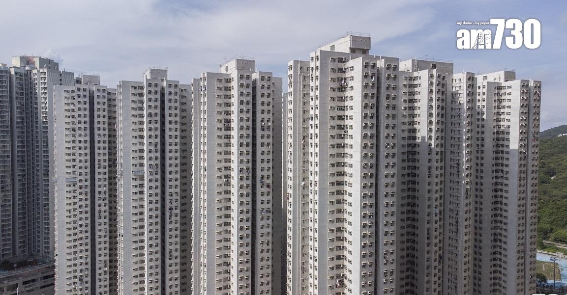 將軍澳居屋富康花園獲綠表買家以512.5萬元入市兩房,呎價逾8,600元。(資料圖片)