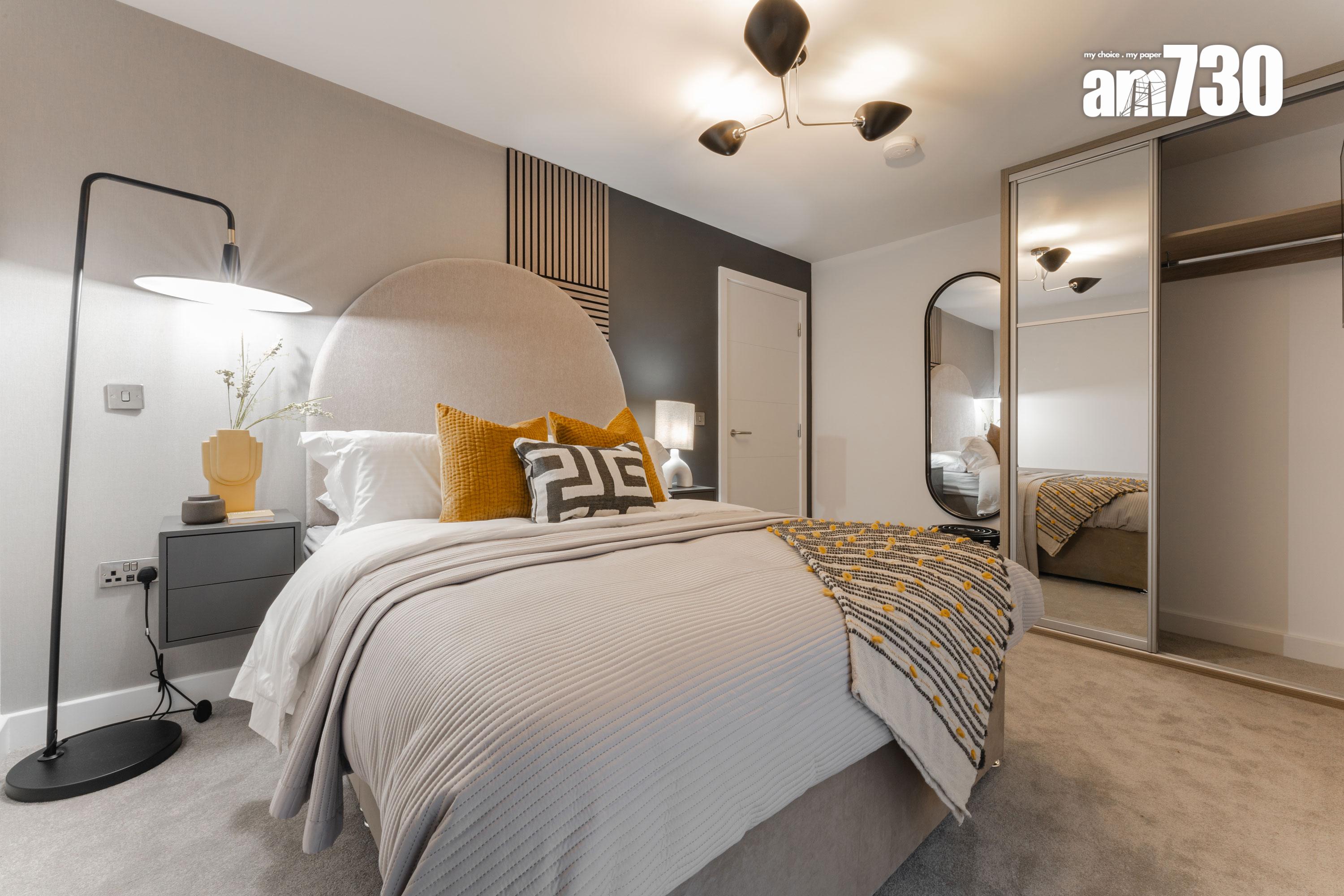 英國伯明翰Solihull全新現樓Imperial House 一房223萬入場(多圖)|海外樓市