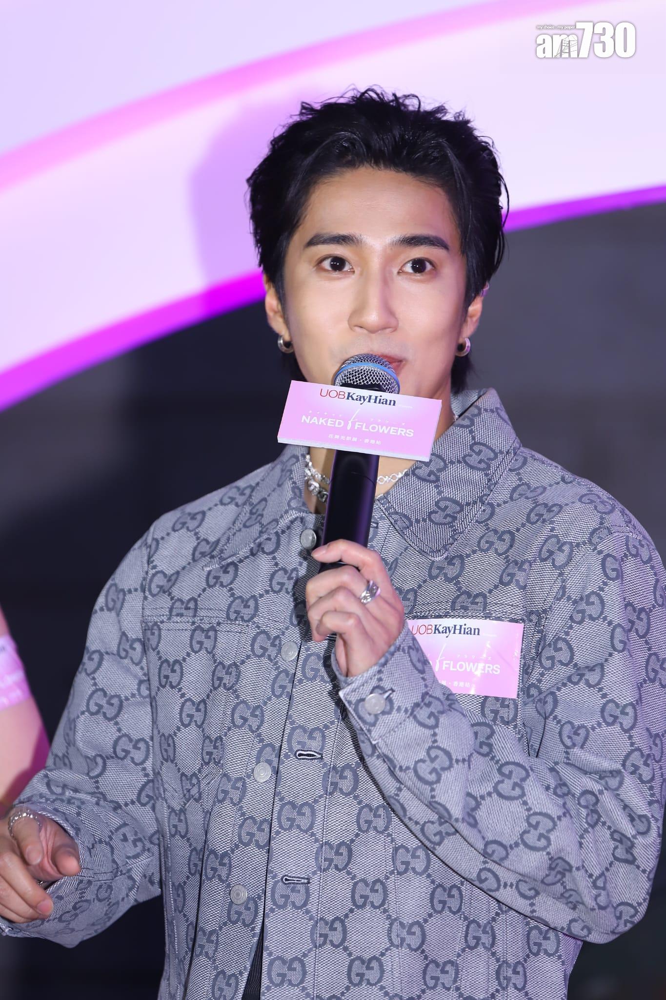 婁峻碩 (羅錦鴻攝)