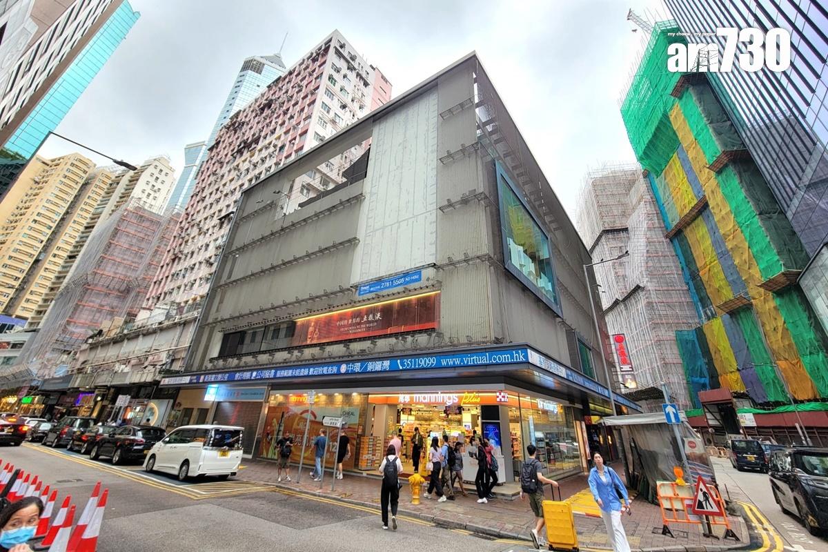 將於4月30日結業的總統戲院,是本港目前僅存的少數單幢式戲院。(林俊源攝)