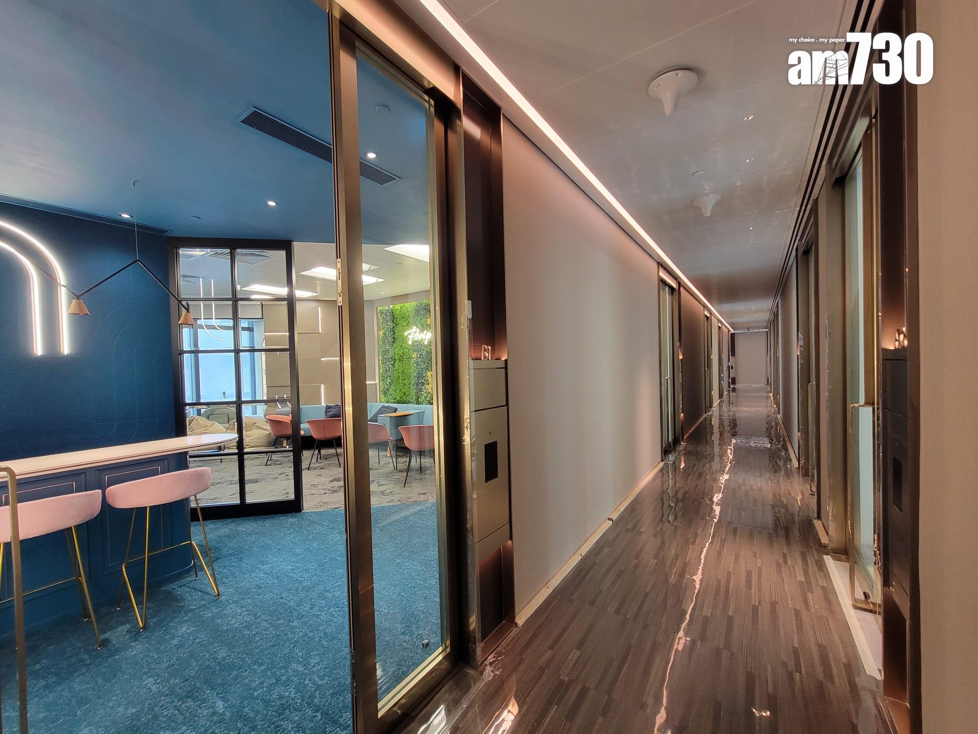 新世界長沙灣「83永康街」現樓推售18伙 入場價721萬|商廈市況