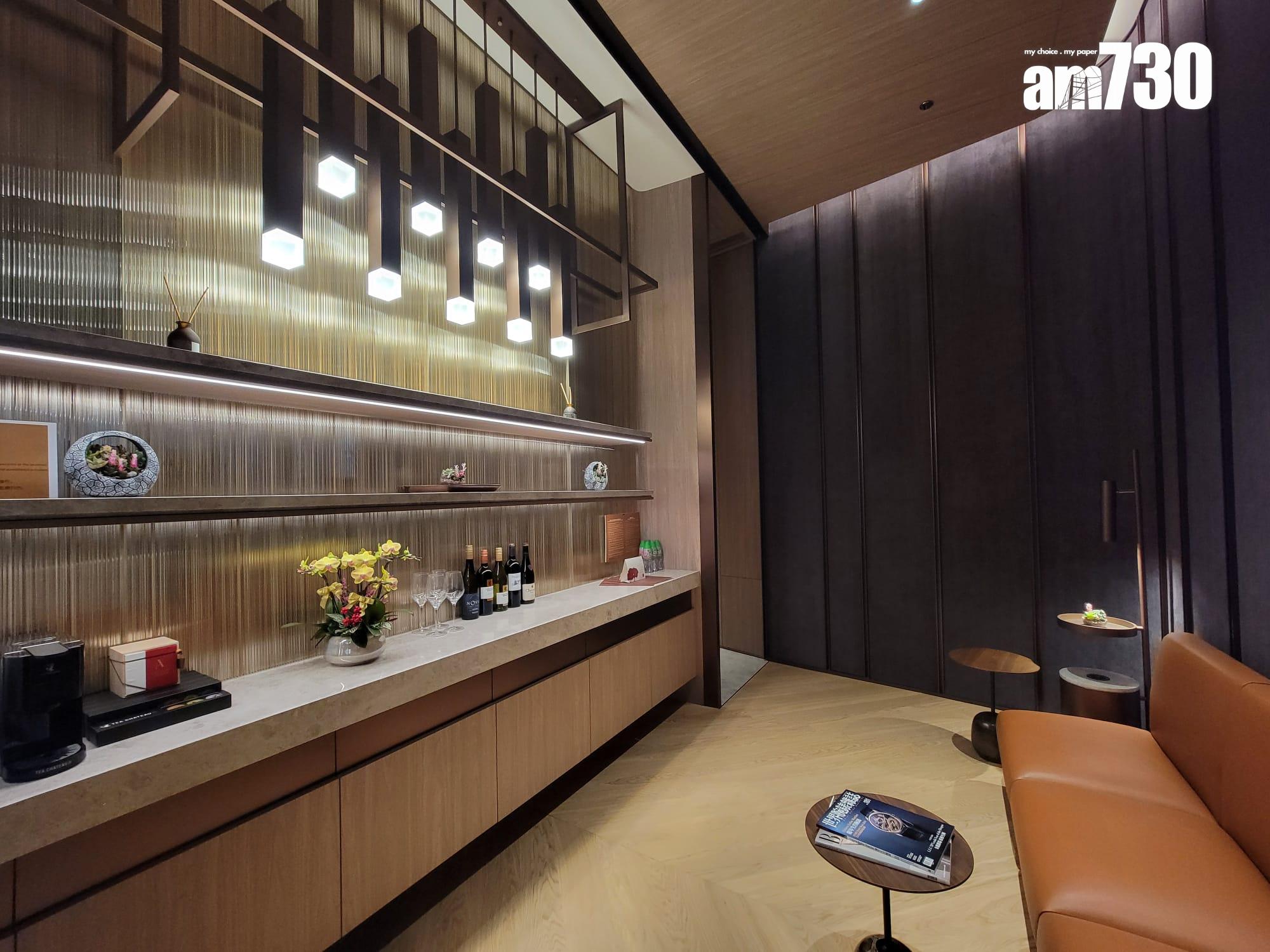 新世界長沙灣「83永康街」現樓推售18伙 入場價721萬|商廈市況