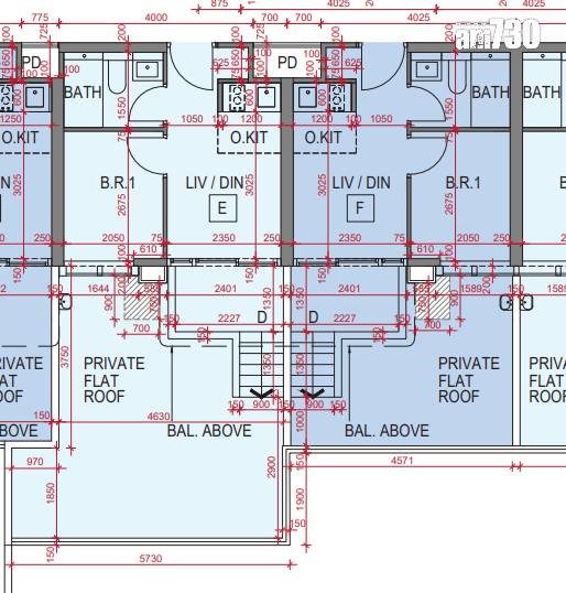 佐敦高臨提供259伙 面積232呎起 全數屬中高樓層|新盤樓書