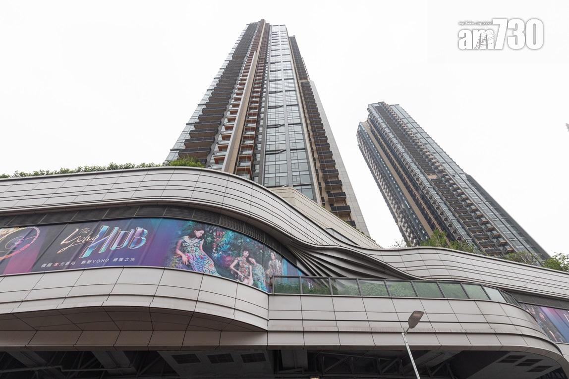 元朗The YOHO Hub II住客會所Club Vim有得睇 擁28米戶外泳池|多圖